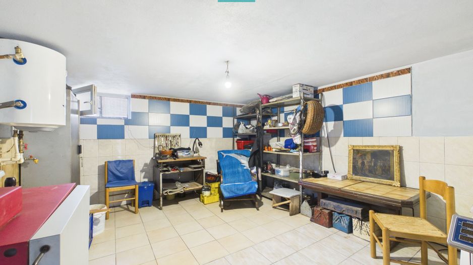 Apartament cu garaj și grădina proprie - Lipova - Poză 14