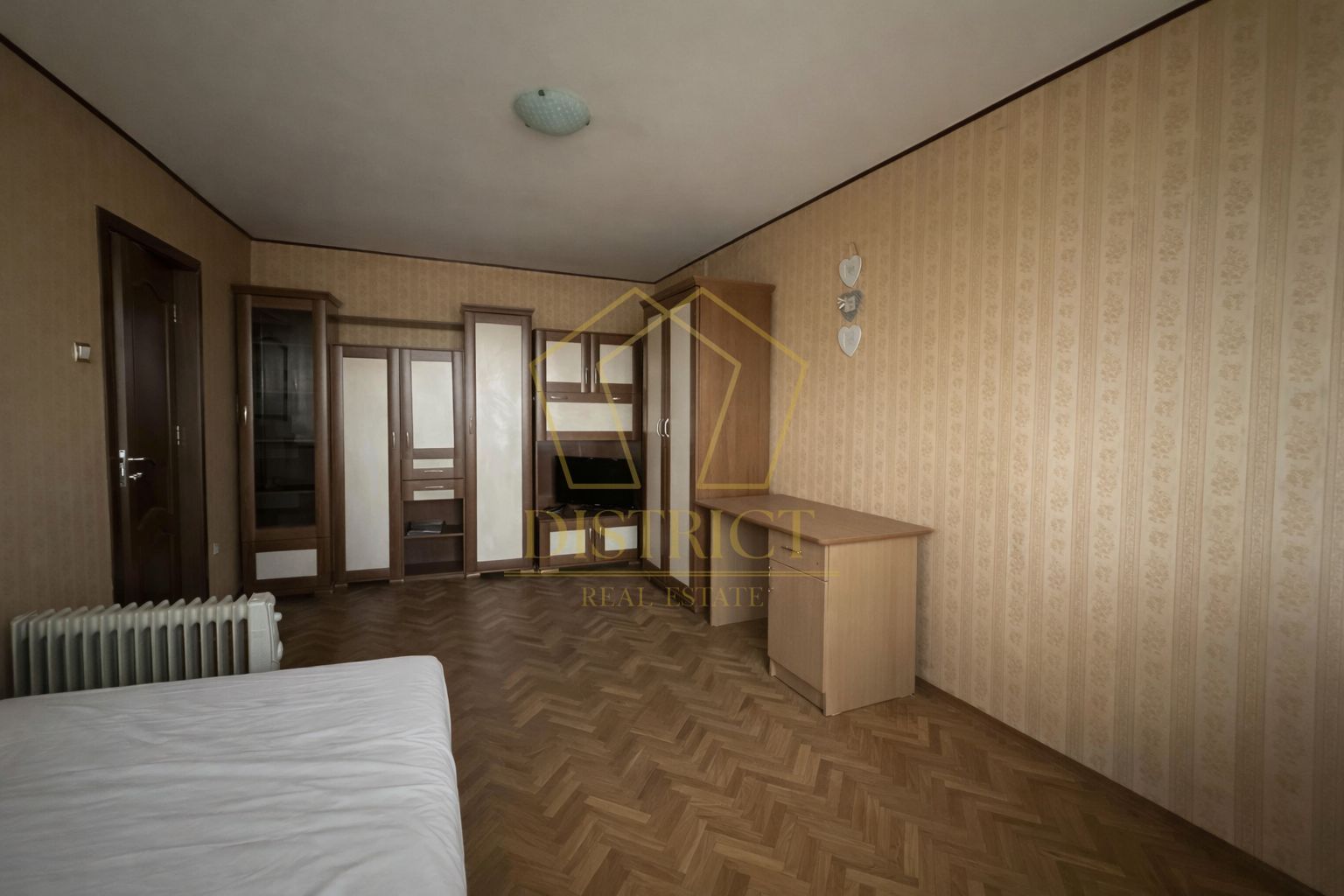 Apartament decomadat cu 3 camere | Olimpia Stadion | PetFriendly - Poză 1