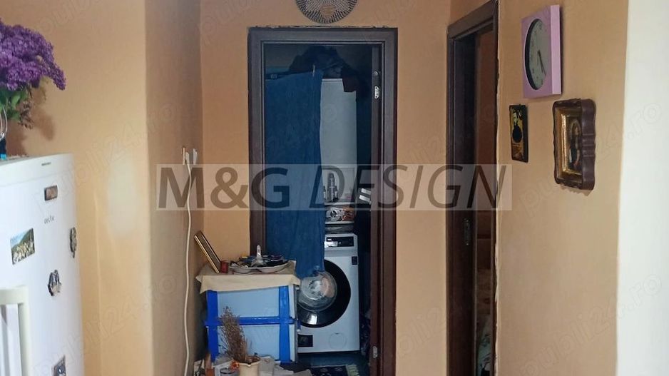 Apartament 2 camere zona Aeroport - Poză 3