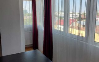 Închiriere Garsonieră 44 mp Bd. Unirii, Decomandată, 2 Balcoane, Pază - Poză 5