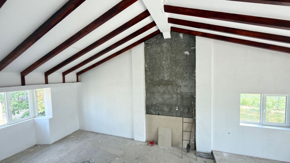 Casă individuală S+P+1E | 248 mp utili | Teren 1.322 mp | Băleni Sârbi - Poză 14