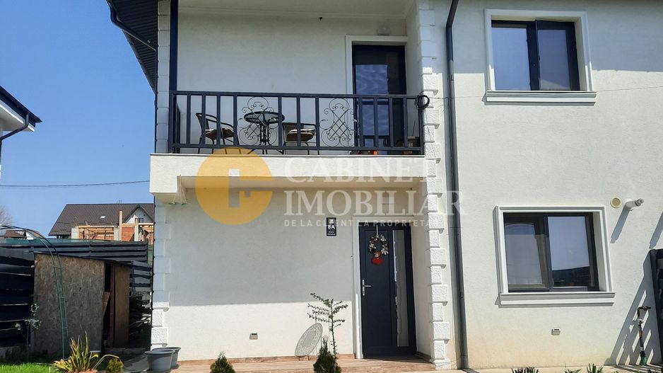 🏡 VILĂ DEOSEBITĂ MIROSLAVA - Poză 1