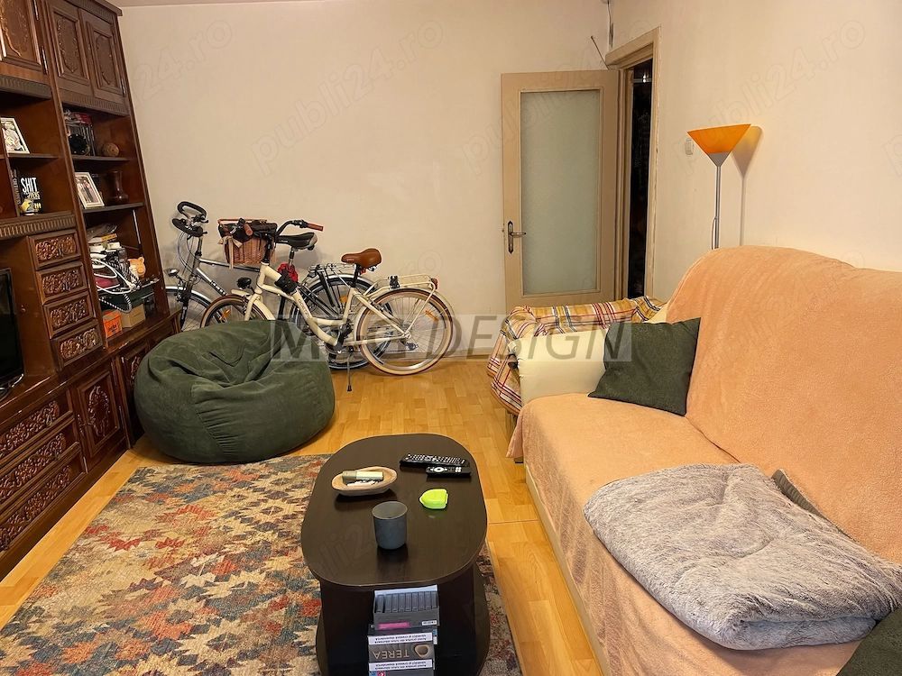 Apartament 2 camere zona Complex Studentesc - Poză 3