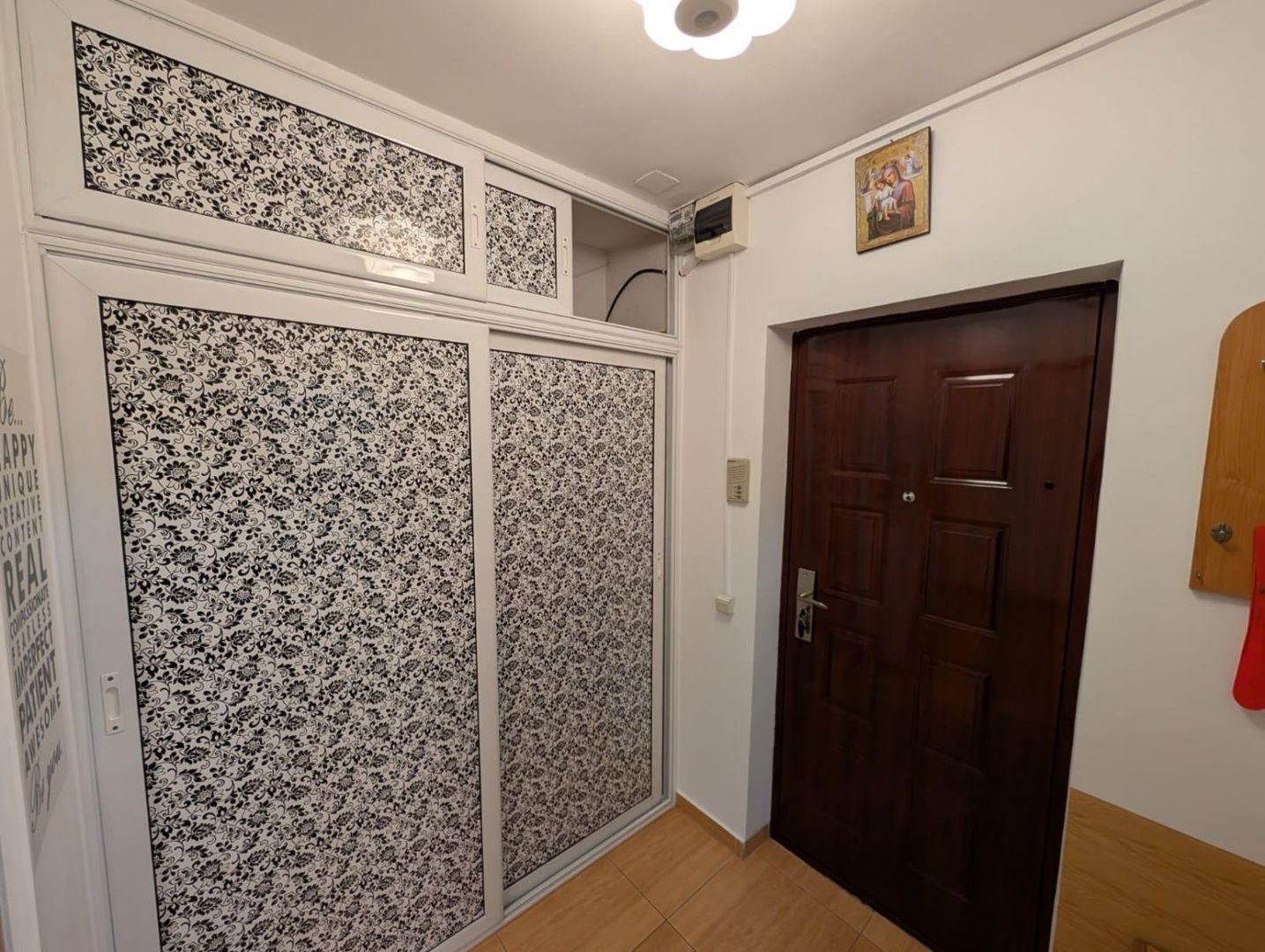 Garsonieră | 4 min Metrou Gorjului | Moinesti | Comision 0% - Poză 8