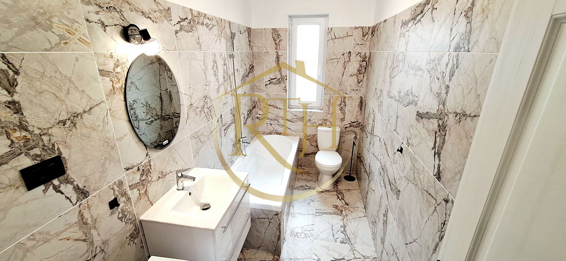 Prima inchiriere, Apartament 2 camere, loc de parcare,Chisoda strada principala - Poză 19