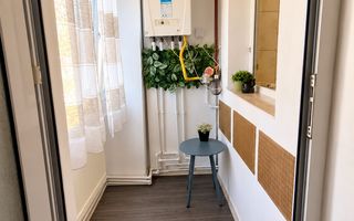 Vanzare apartament 1 camera IC Frimu, 28 mp,  comision 0% - Poză 3