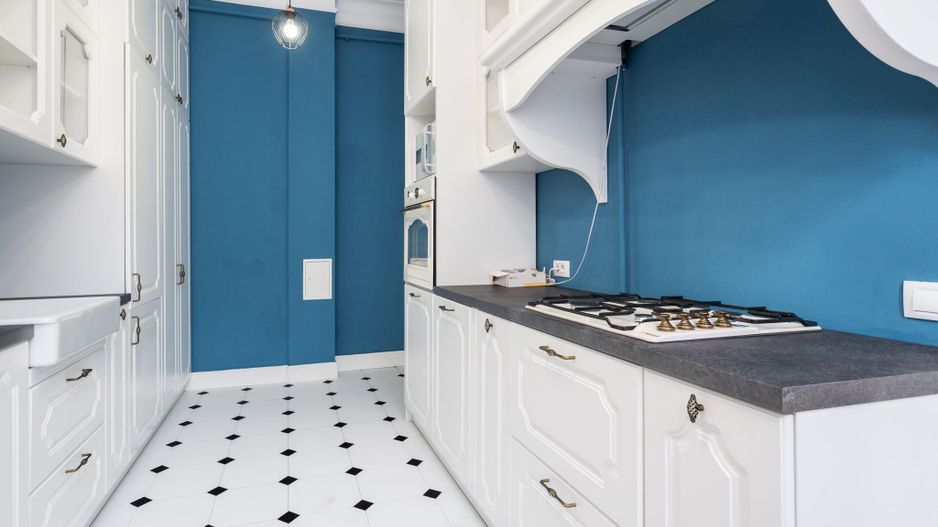 APARTAMENT UNIC BD. REGINA ELISABETA - Poză 10