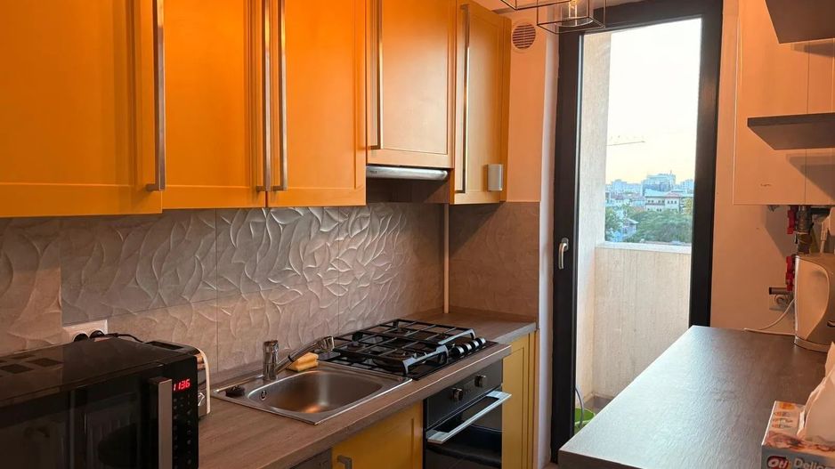 AP. 2 CAMERE- TEPES VODA RESIDENCE, PARCARE, MASINA DE SPALAT VASE - Poză 4