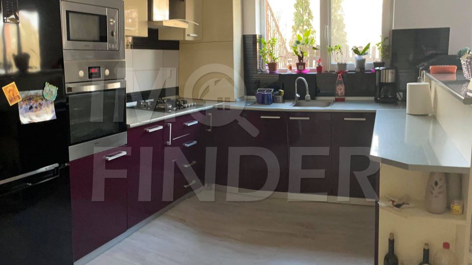 3 camere cu Gradina si Parcare exterioara zona Buna Ziua - Poză 2