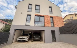 Case Premium de Vânzare – Strada Narciselor, Florești - Poză 11