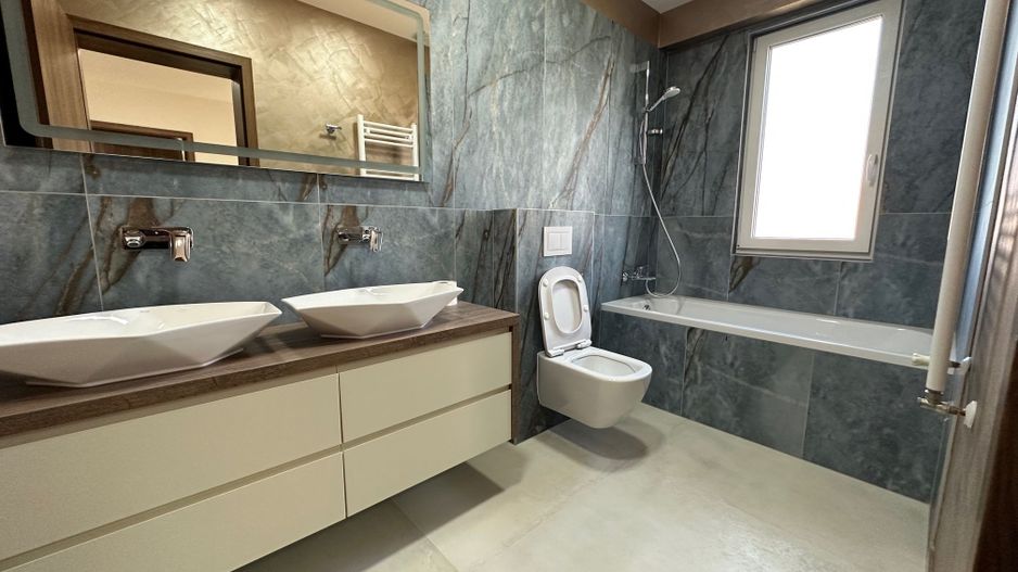 Duplex deosebit cu garaj și subsol - Poză 13