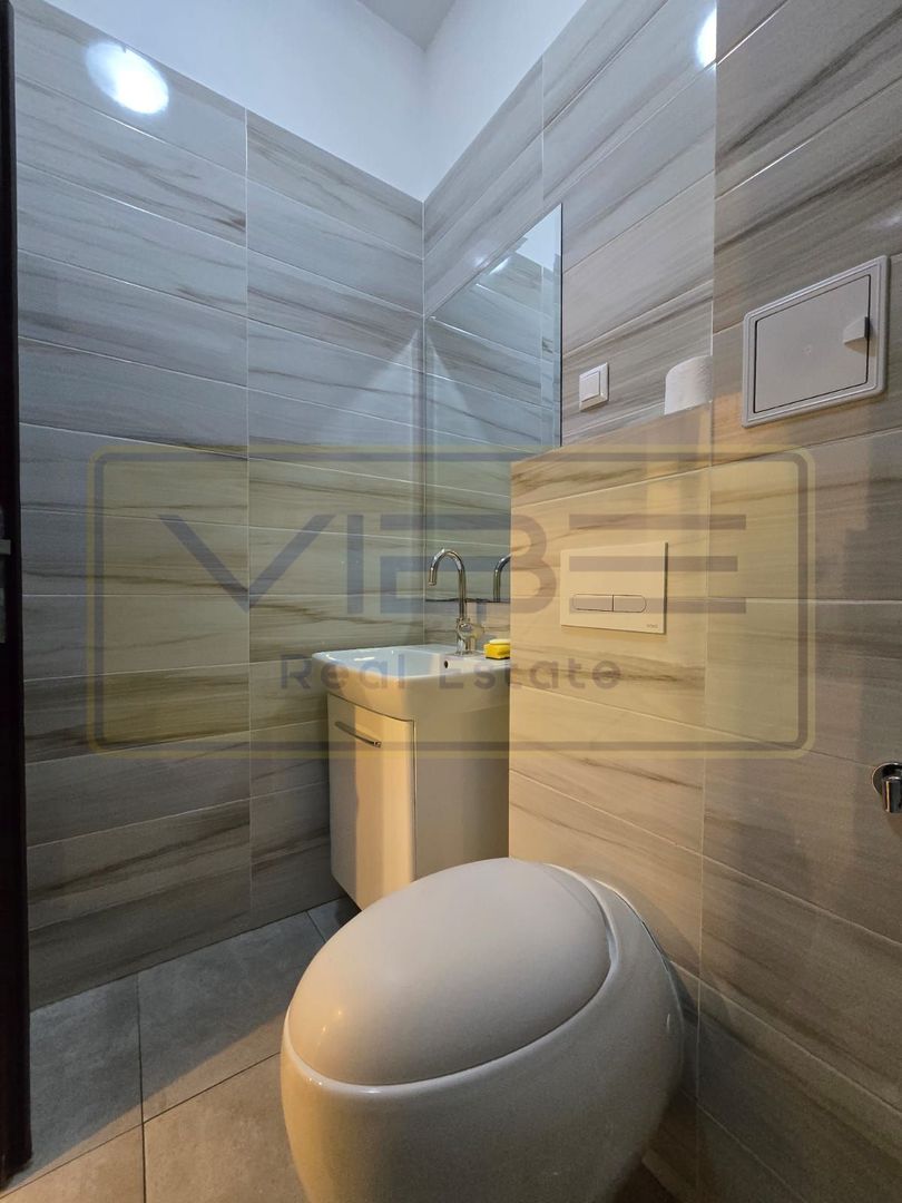 Nicolina - Primă stație- Bloc nou- 2 camere - Semicentral - Poză 19