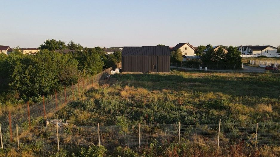 REL4001079 Teren zona Tamasi Corbeanca 922 mp - locatie linistita - Poză 5