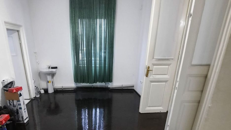 VILA - Parter 5 Camere, 140 mp si Demisol. Zona Ecaterina Teodoroiu. - Poză 5