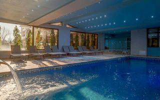 Inchiriere centru Recuperare, Fitness si Spa zona Baneasa - Poză 1