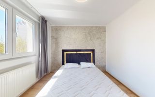 Apartament 2 camere Berceni - B-dul Brancoveanu bloc reabilitat - Poză 9