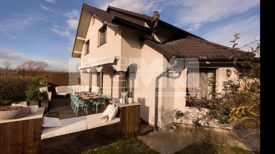 Casă de Vânzare | Suceava, zona Sf. ILIE, Suceava(Obcini) | 469.000€ - Poză 3