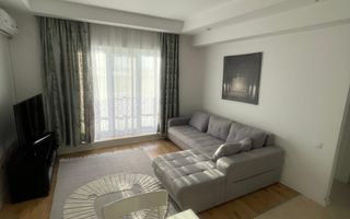 2 camere +parcare in Cosmopolis - Poză 1