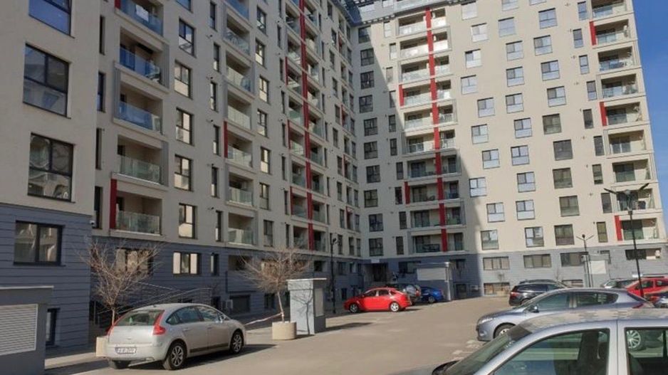Exigent Plaza I 3 Room I Lujerului - Poză 4