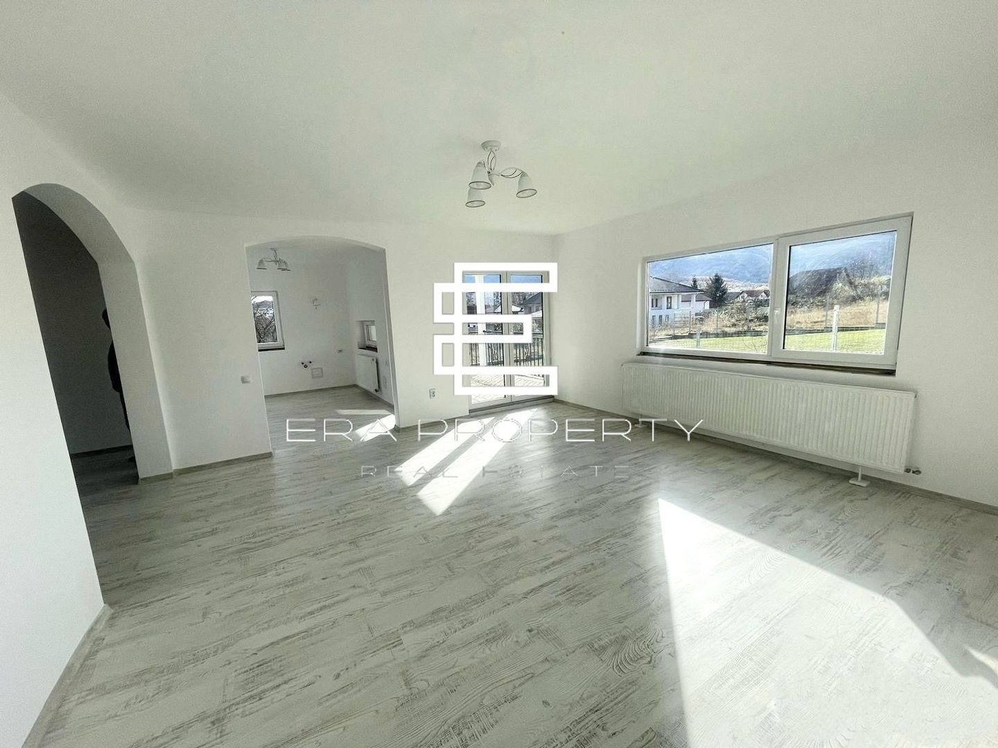 Casa tip duplex INTABULATA  la cheie Cisnadie - Poză 8