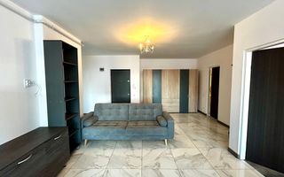 3 camere open space, Modern, Parcare, Zona Vivo, Revo gym, Floresti - Poză 7