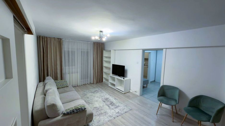 Aartament 2 camere Decebal-Alba Iulia-Blv. Unirii - Poză 2