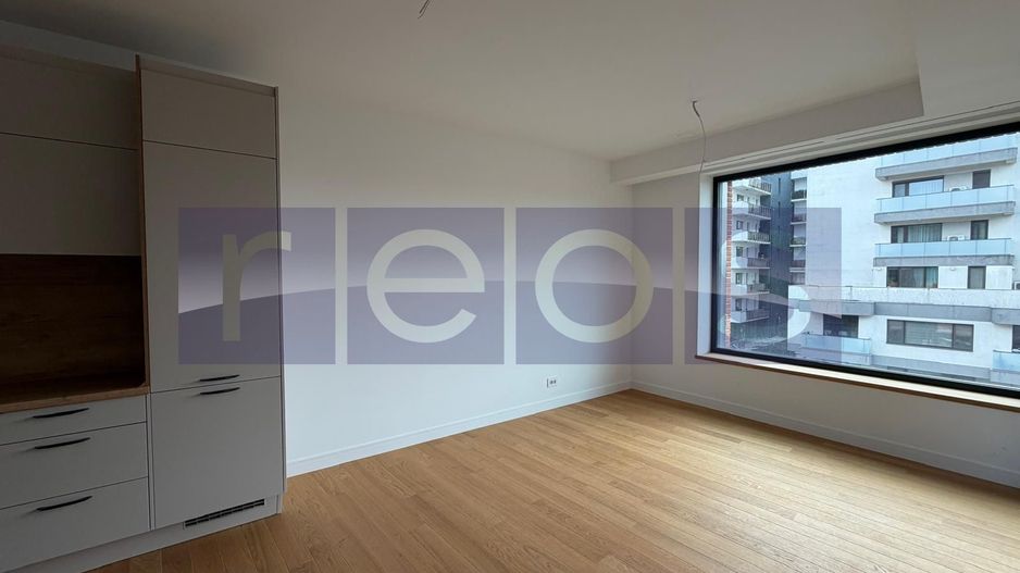 INCHIRIERE 2 CAMERE | BLOC BOUTIQUE | 45MP | IANCU NICOLAE | NEMOBILAT - Poză 4