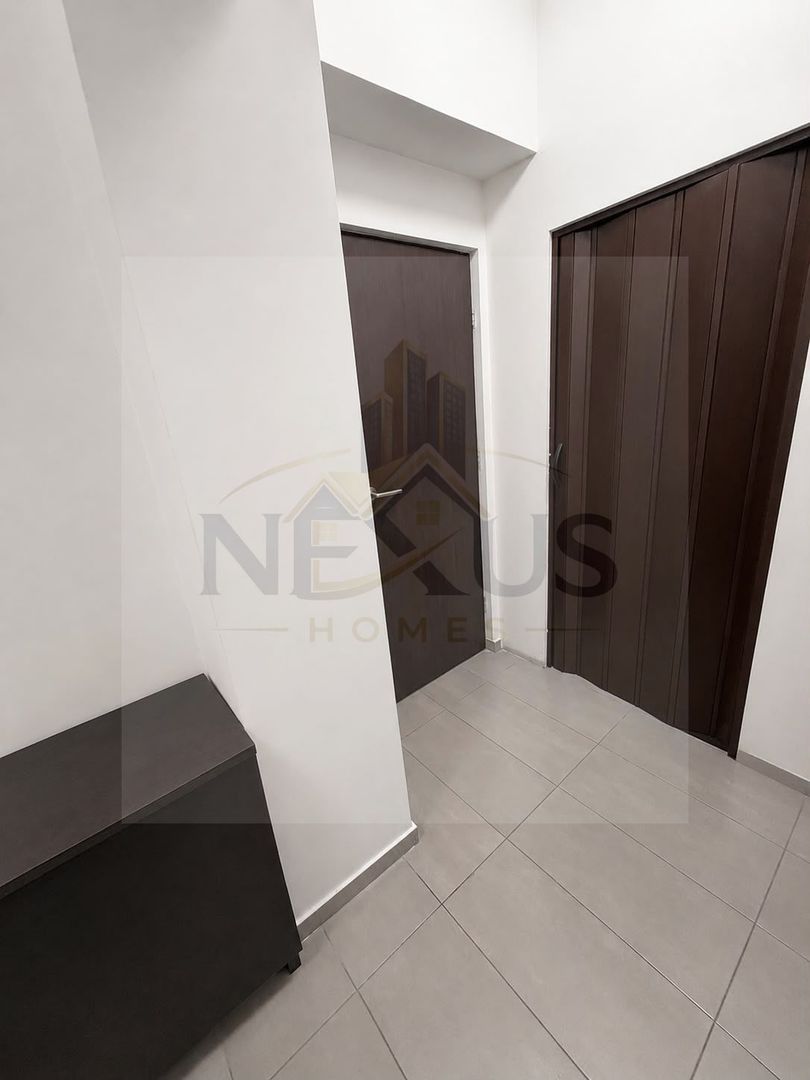 Apartament 2 camere decomandat 74,77 mp | Gama Residence 3 - Poză 9