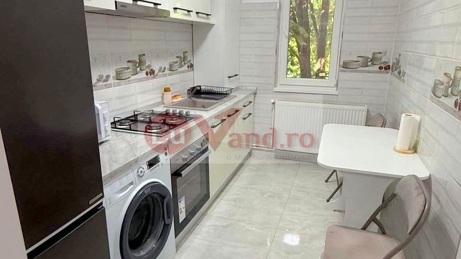 De inchiriat - 2 camere Micro 17,  renovat integral, prima inchiriere - Poză 5