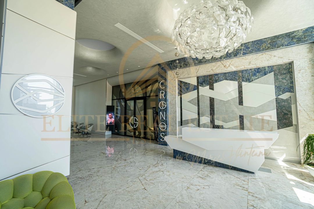 Mamaia - Complex Opera - Apartament cu 2 camere cu vedere la mare - Poză 34