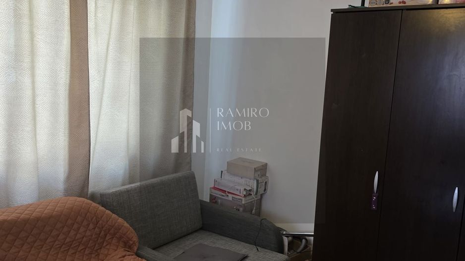 Apartament 3 camere decomandat Drumul Binelui Metalurgiei - Poză 6