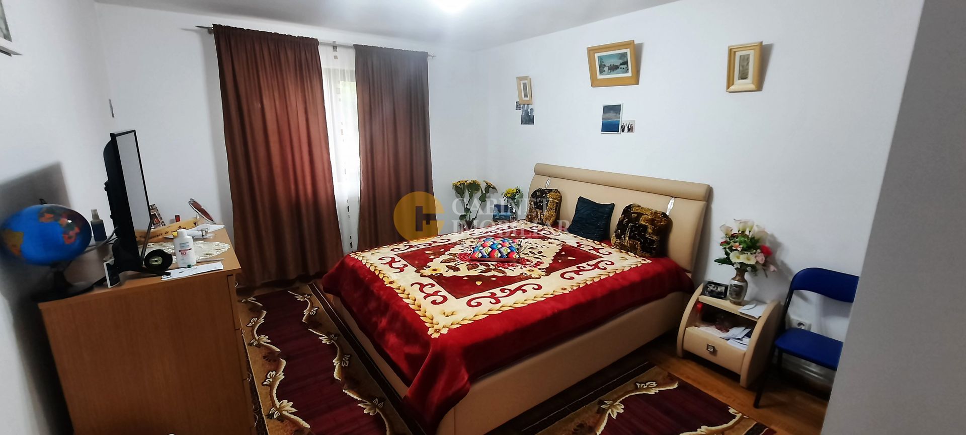 🏡CASĂ SUPERBĂ LA 15 KM DE IAȘI – VOINEȘTI | 145.000 € - Poză 8