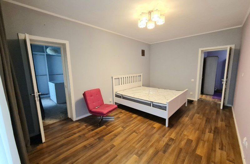 100mp | 2 camere + DRESSING | Terasa Privata| Laguna Residence - Poză 8