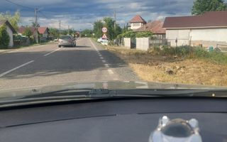 Teren 3.000 mp la principală în Telești | 30.000€ | Comision 0% - Poză 2