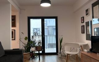 2 camere Decomandat - mobilat - loc parcare - boxa - intabulat - Poză 1