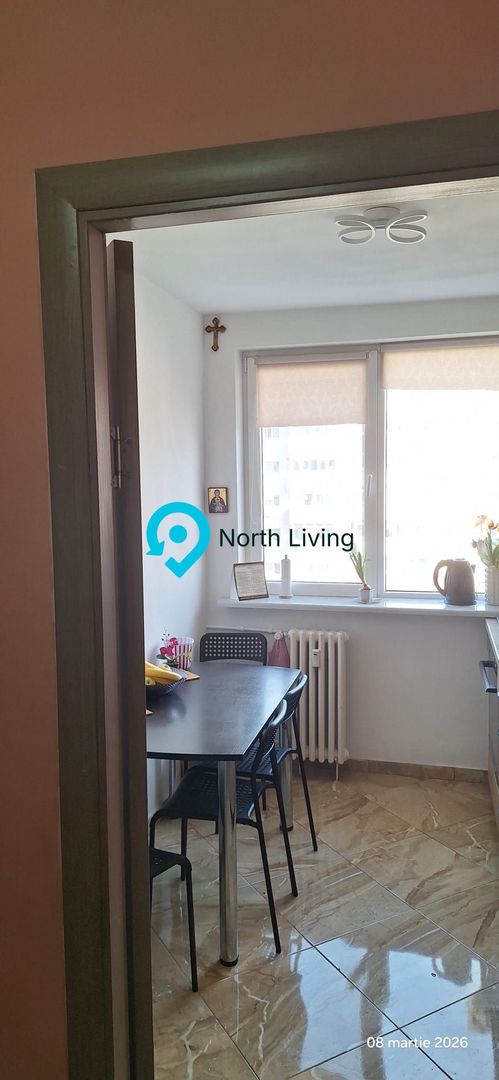 Apartament 2 camere de vânzare – Alexandru Obregia - Poză 2