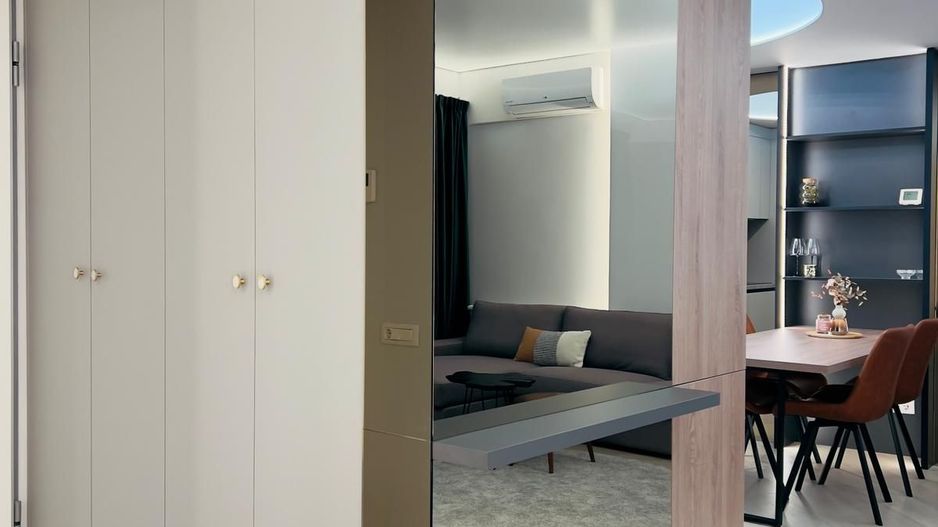 Apartament  3 Camere | Chirie | Pipera | Loc de parcare subteran - Poză 13