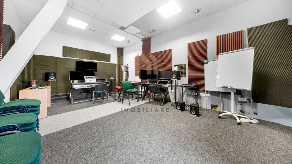 Spatiu comercial de inchiriat – 235 mp in Centrul Clujului - Poză 3