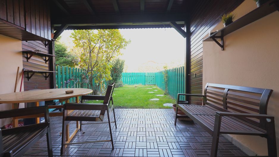 Vila 4 camere cu acces privat la piscina, Domus Stil, Pipera - Poză 3