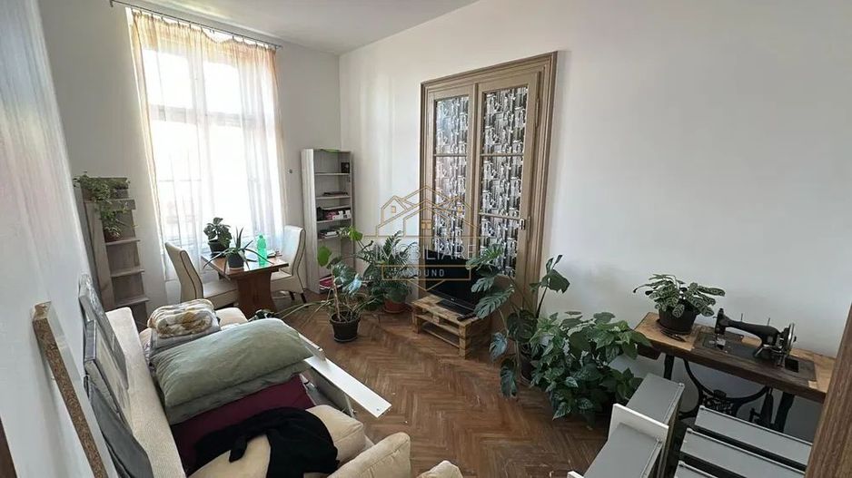 Apartament ultracentral în zona Piața Unirii - Poză 2