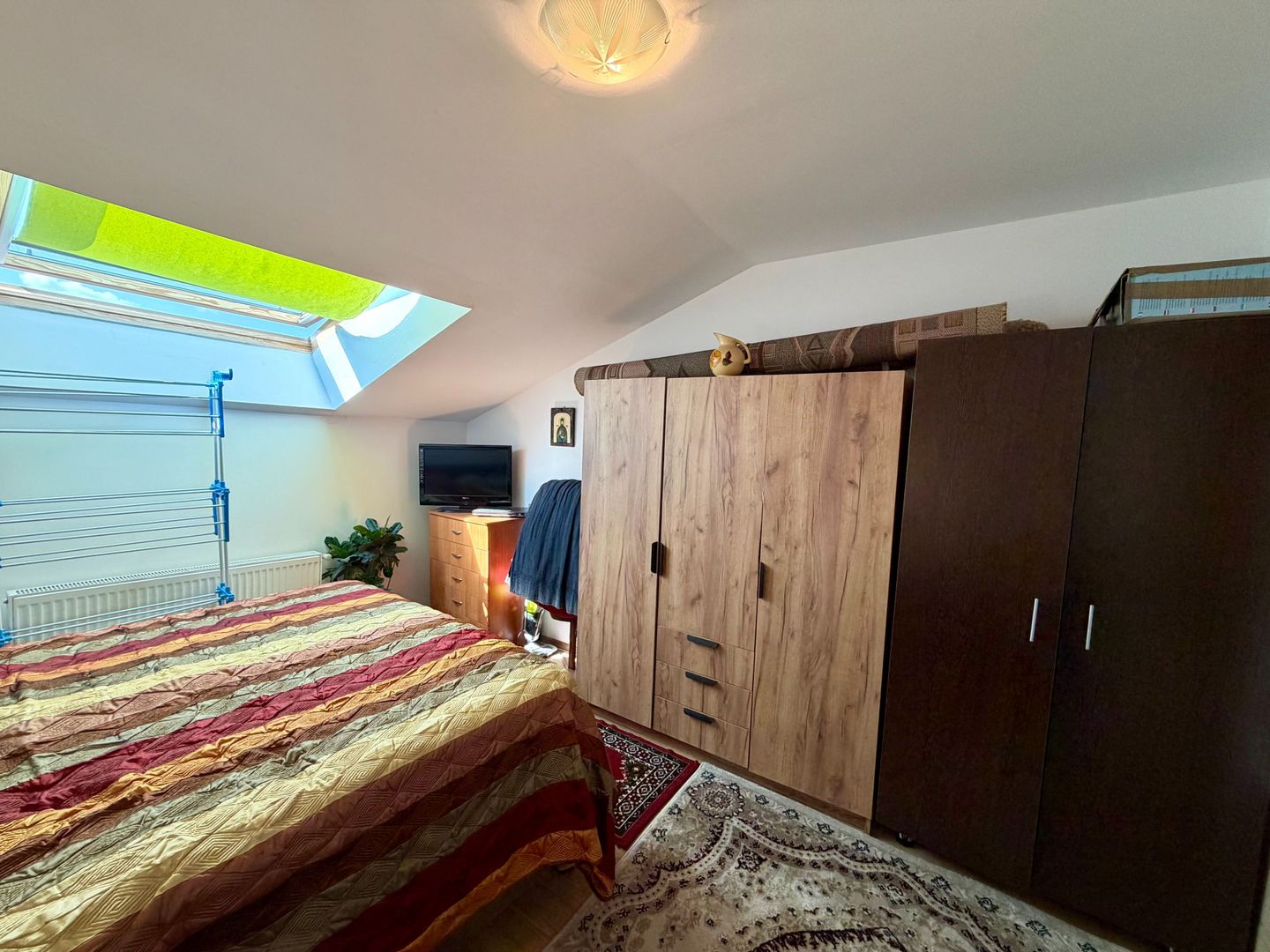 Apartament tip duplex | 2 camere Brașov - Poză 2