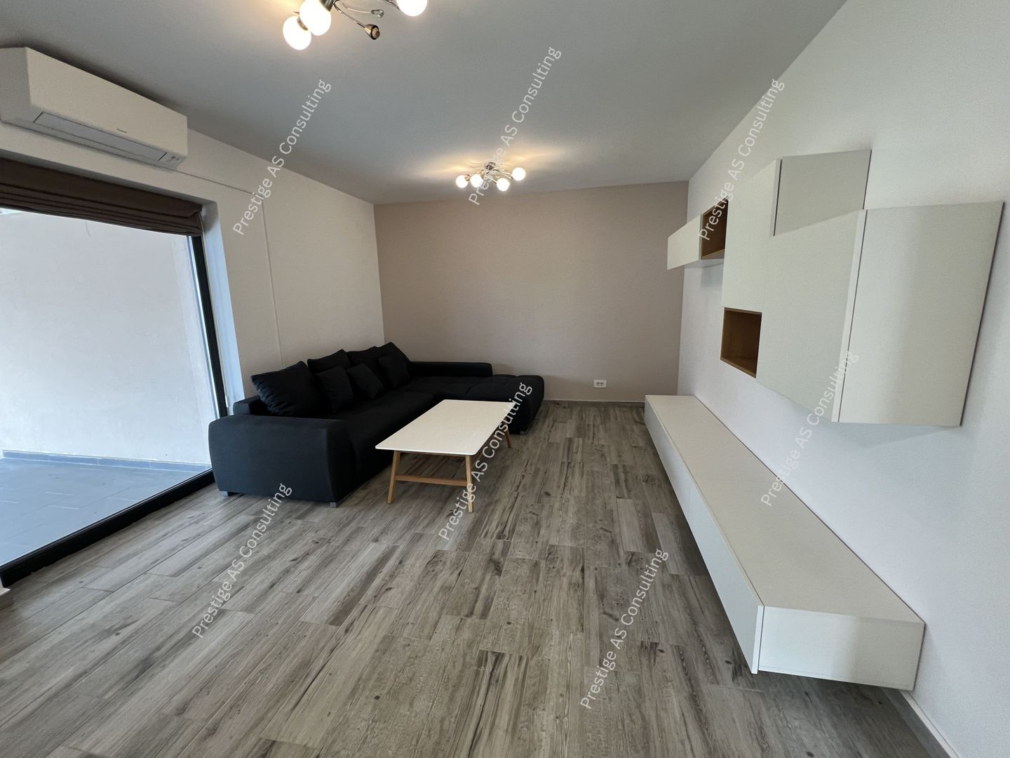 Duplex 3 Camere | 2 Bai | Tudor Vladimirescu-Dumbravita - Poză 5