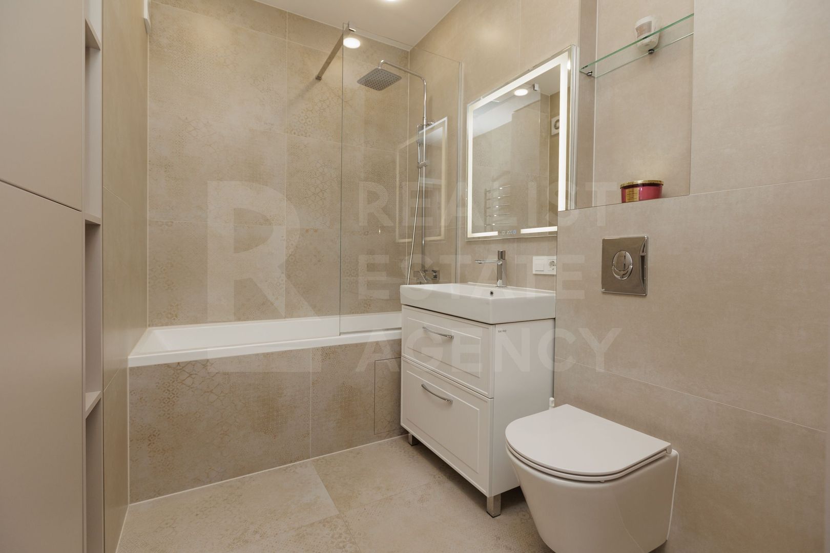 Vânzare, apartament, 2 camere, str. Ioana Radu, Buiucani - Poză 12