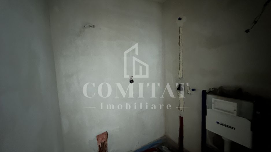 Apartament 3 camere | 74mp | Parcul Rozelor - Poză 7