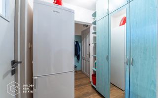 Apartament 2 camere, perfect pentru investitie, Boul Rosu - Poză 10