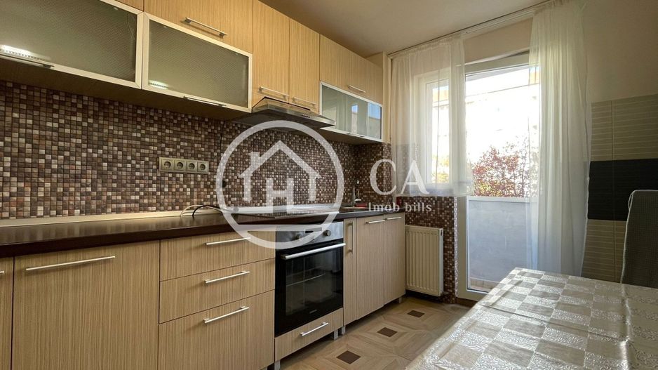 Apartament de inchiriat cu 3 camere in zona Iosia-Nord Oradea - Poză 8