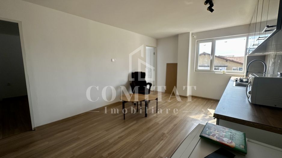 Apartament finisat modern | Loc de parcare | zona Str Somesului - Poză 3