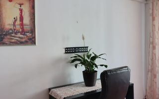 De Închiriat Apartament 2 camere, Obor,complet mobilat/utilat, boiler, AC - Poză 8