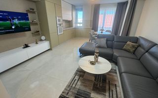 Apartament modern 3 camere - 90 mp utili + terasă - Str Iacob Bologa - Poză 1