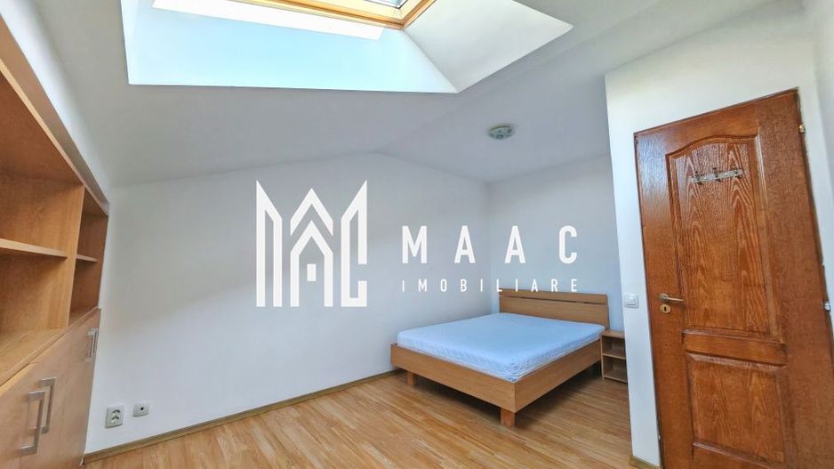 Apartament 3 camere | Valea Aurie, Sibiu | decomandat, balcon - Poză 4
